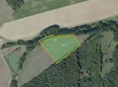 Prodej - pozemek, zemědělská půda, 22 451 m²