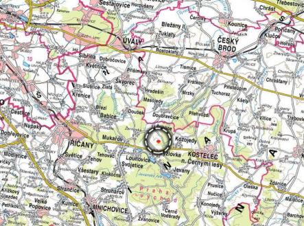 fotografie | Prodej - pozemek, zemědělská půda, 22 451 m²