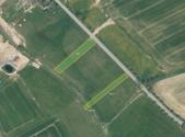 Prodej - pozemek, zemědělská půda, 34 376 m²