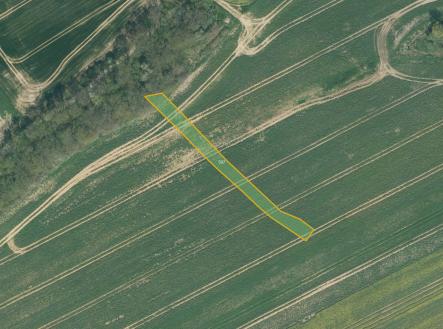 fotografie | Prodej - pozemek, zemědělská půda, 8 919 m²