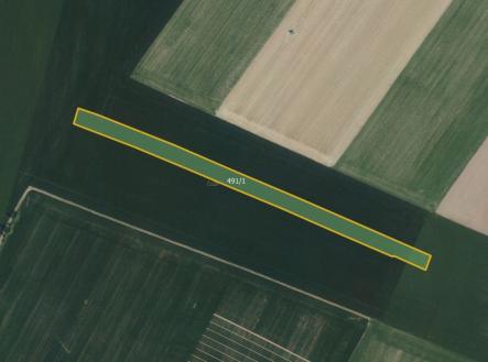 Prodej - pozemek, zemědělská půda, 18 071 m² obrázek