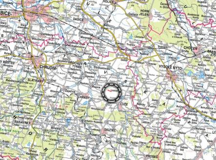 fotografie | Prodej - pozemek, zemědělská půda, 18 071 m²