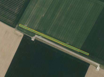 fotografie | Prodej - pozemek, zemědělská půda, 19 843 m²