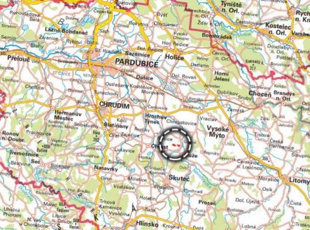 fotografie | Prodej - pozemek, zemědělská půda, 19 843 m²