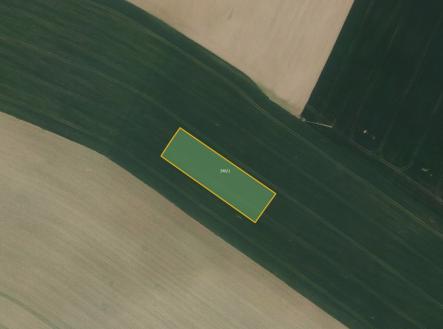 fotografie | Prodej - pozemek, zemědělská půda, 13 026 m²