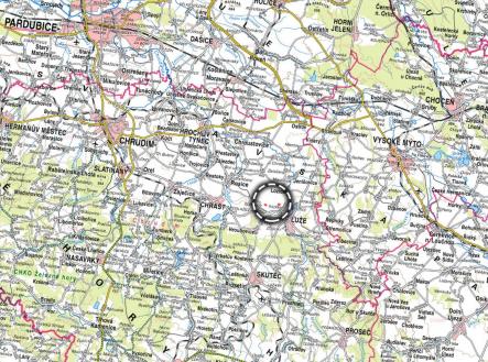 fotografie | Prodej - pozemek, zemědělská půda, 13 026 m²