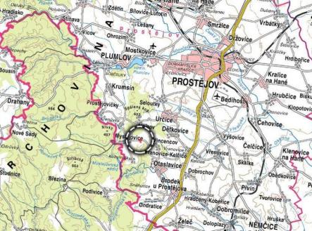 fotografie | Prodej - pozemek, zemědělská půda, 5 212 m²