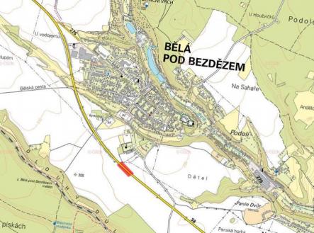 fotografie | Prodej - pozemek, zemědělská půda, 3 526 m²