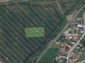 Prodej - pozemek, zemědělská půda, 30 834 m²