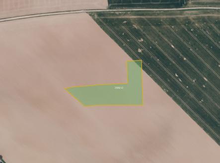 fotografie | Prodej - pozemek, zemědělská půda, 30 834 m²