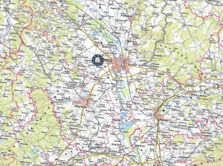 fotografie | Prodej - pozemek, zemědělská půda, 18 419 m²