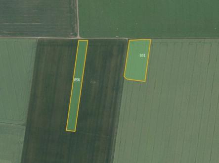 fotografie | Prodej - pozemek, zemědělská půda, 18 419 m²