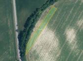 Prodej - pozemek, zemědělská půda, 3 148 m²