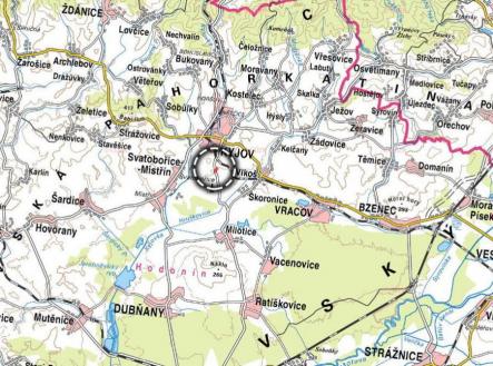 fotografie | Prodej - pozemek, zemědělská půda, 3 148 m²