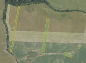 Prodej - pozemek, zemědělská půda, 32 127 m²