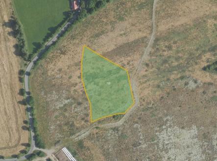 fotografie | Prodej - pozemek, zemědělská půda, 32 127 m²