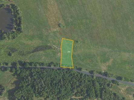 fotografie | Prodej - pozemek, zemědělská půda, 32 127 m²