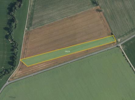 fotografie | Prodej - pozemek, zemědělská půda, 19 316 m²