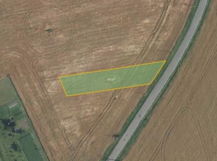 fotografie | Prodej - pozemek, zemědělská půda, 19 316 m²