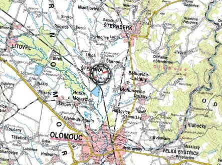 fotografie | Prodej - pozemek, zemědělská půda, 19 316 m²