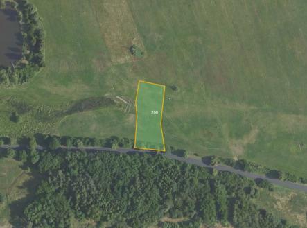 fotografie | Prodej - pozemek, zemědělská půda, 15 954 m²