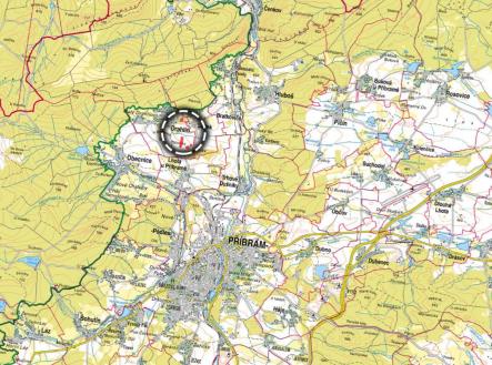 fotografie | Prodej - pozemek, zemědělská půda, 15 954 m²