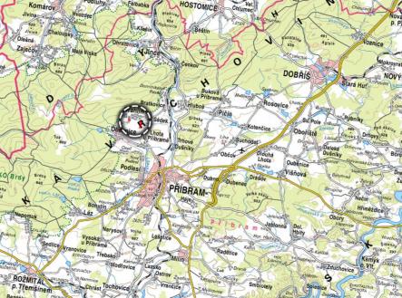 fotografie | Prodej - pozemek, zemědělská půda, 16 173 m²