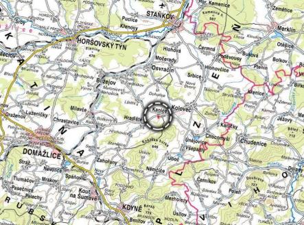 fotografie | Prodej - pozemek, zemědělská půda, 4 869 m²