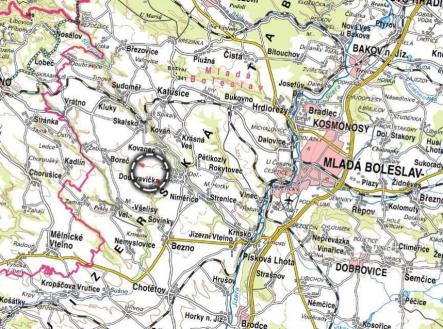 fotografie | Prodej - pozemek, zemědělská půda, 7 520 m²