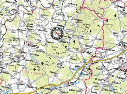 fotografie | Prodej - pozemek, zemědělská půda, 2 790 m²