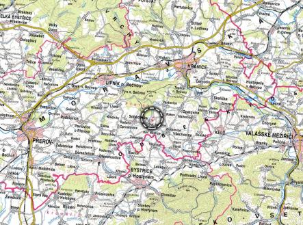 fotografie | Prodej - pozemek, zemědělská půda, 4 849 m²