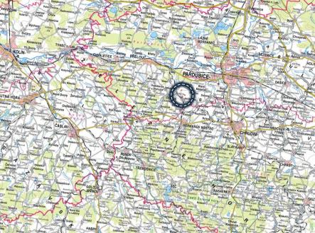 fotografie | Prodej - pozemek, zemědělská půda, 9 812 m²