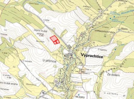 fotografie | Prodej - pozemek, zemědělská půda, 10 862 m²