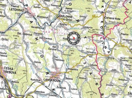 fotografie | Prodej - pozemek, zemědělská půda, 10 862 m²