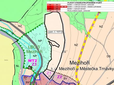 fotografie | Prodej - pozemek pro bydlení, 8 155 m²