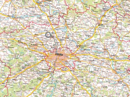 fotografie | Prodej - pozemek, zemědělská půda, 45 245 m²