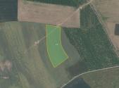 Prodej - pozemek, zemědělská půda, 27 410 m²