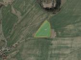 Prodej - pozemek, zemědělská půda, 31 044 m²