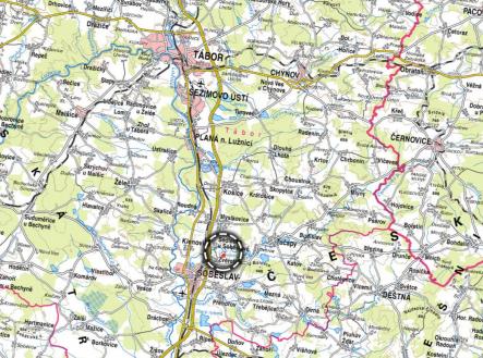 fotografie | Prodej - pozemek, zemědělská půda, 31 044 m²