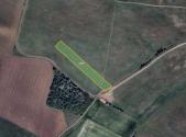Prodej - pozemek, zemědělská půda, 10 080 m²