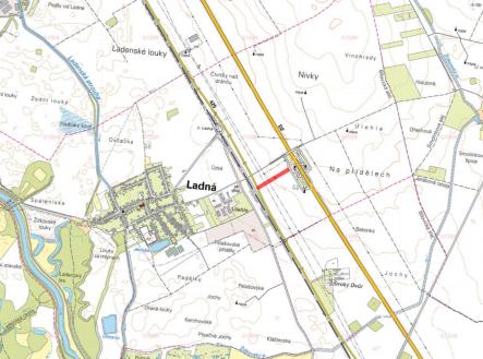 fotografie | Prodej - pozemek, zemědělská půda, 7 801 m²