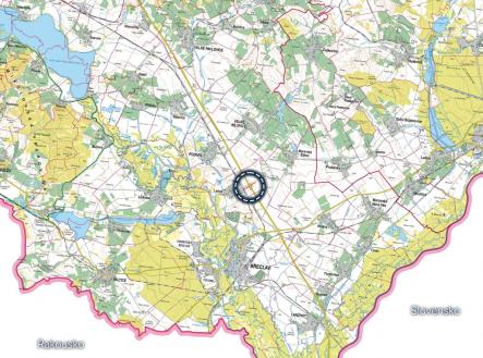 fotografie | Prodej - pozemek, zemědělská půda, 7 801 m²