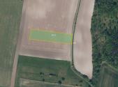 Prodej - pozemek, zemědělská půda, 14 321 m²