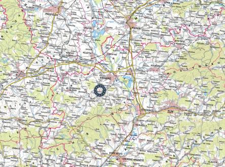 fotografie | Prodej - pozemek, zemědělská půda, 4 997 m²