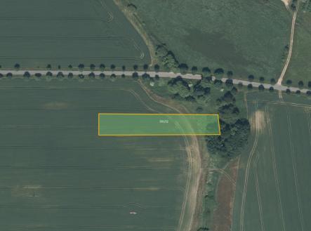 fotografie | Prodej - pozemek, zemědělská půda, 11 020 m²