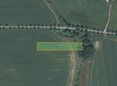 Prodej - pozemek, zemědělská půda, 11 020 m²