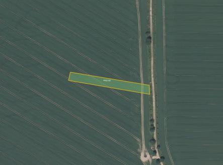 fotografie | Prodej - pozemek, zemědělská půda, 11 020 m²