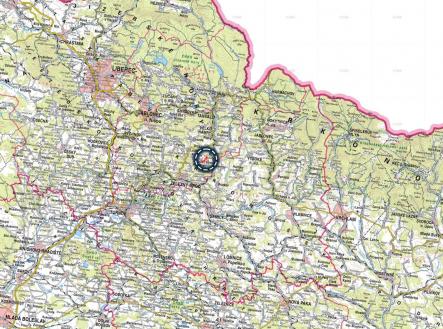 fotografie | Prodej - pozemek, trvalý travní porost, 29 340 m²