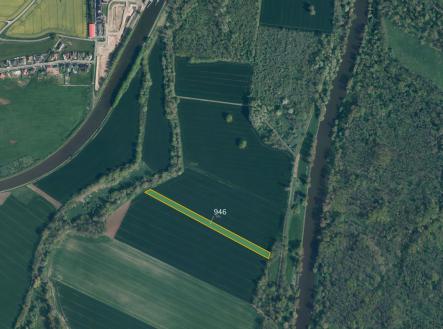 fotografie | Prodej - pozemek, zemědělská půda, 10 287 m²
