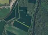 Prodej - pozemek, zemědělská půda, 10 287 m²